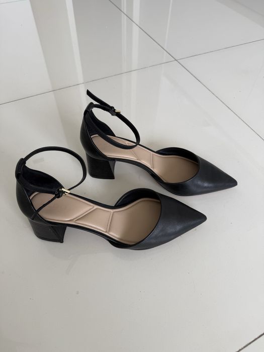 Sapatos Aldo Senhora