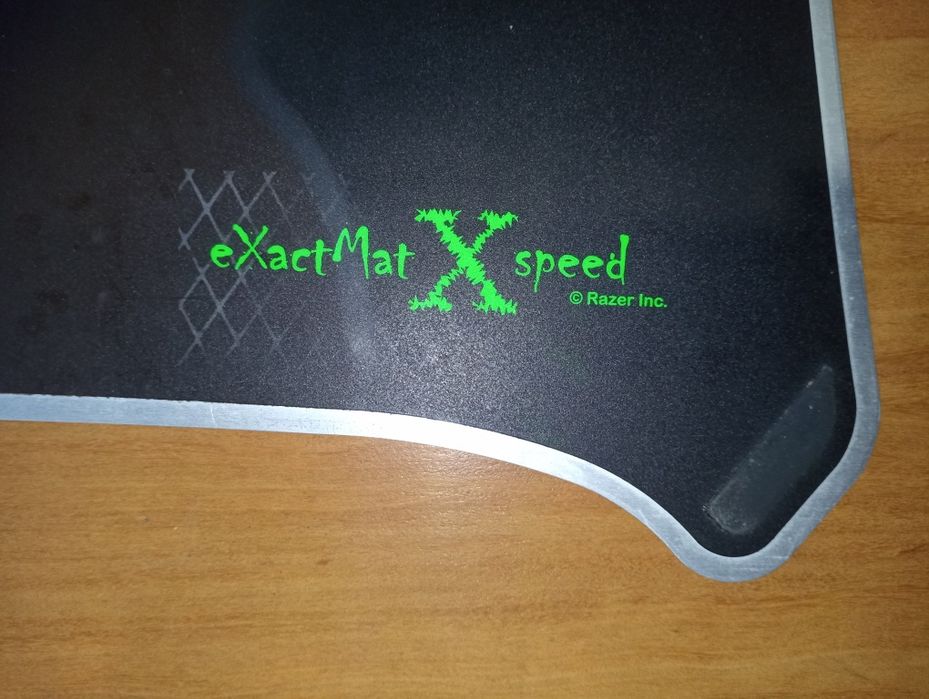 Tapete gaming para rato Razer 2 superfícies