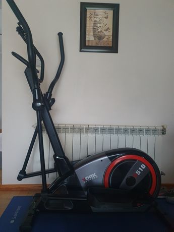 Orbitrek York X510 - Fitness - OLX.pl