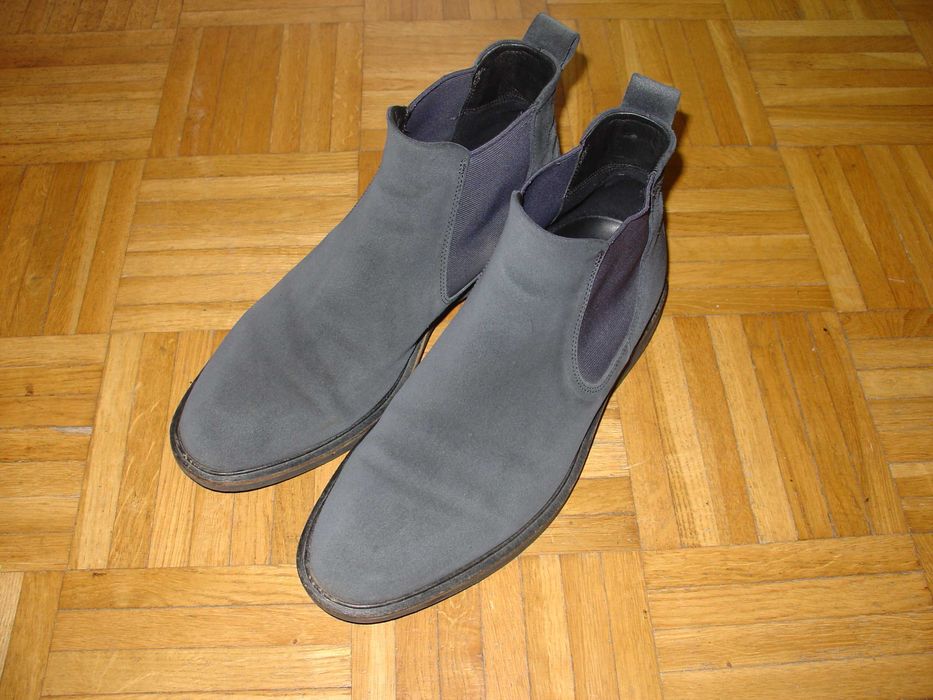 eleganckie buty firmy ECCO VITRUS rozmiar 42