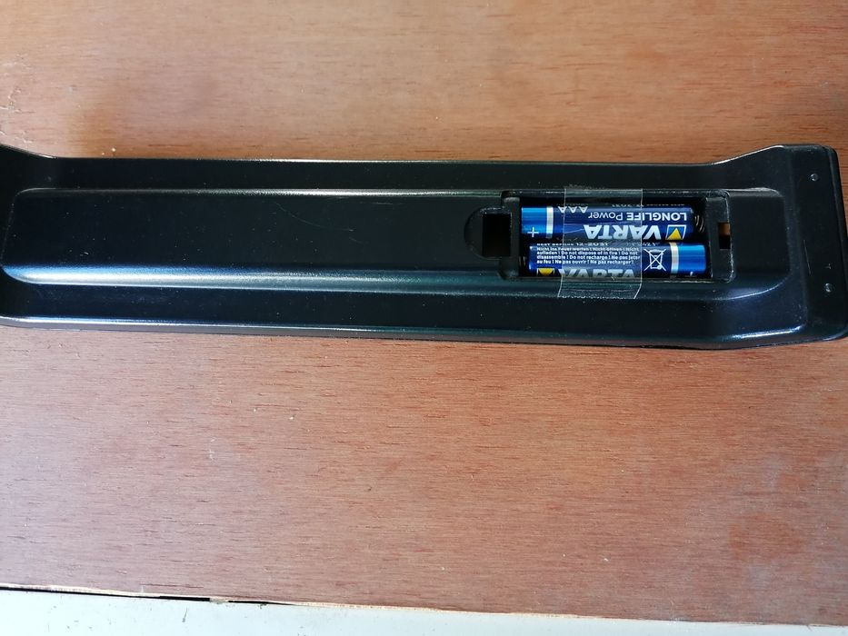 LCD Sunstech 19"