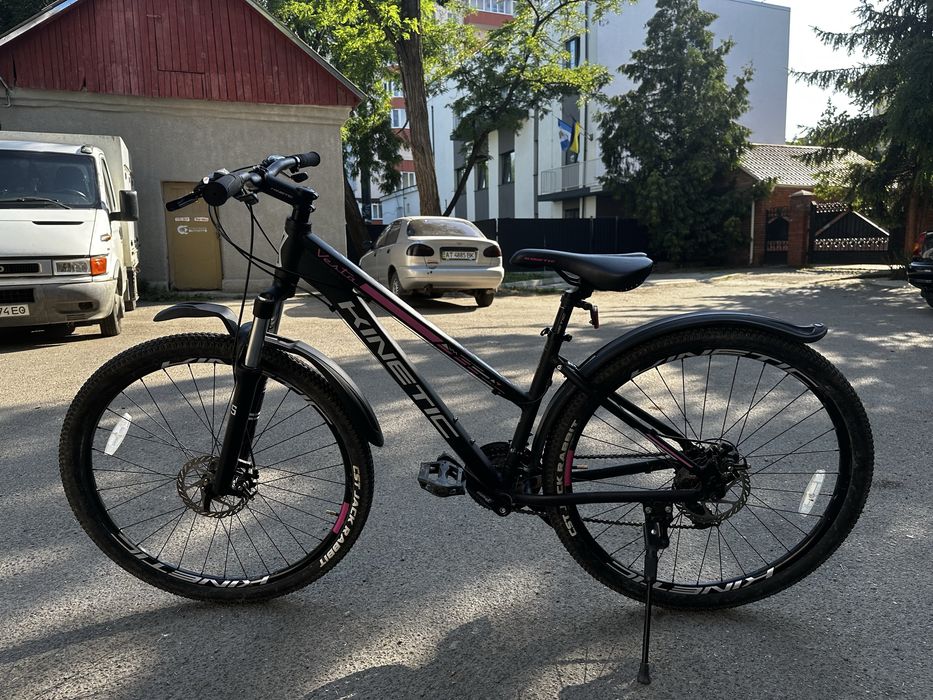 Велосипед Kinetic Vario 27,5”
