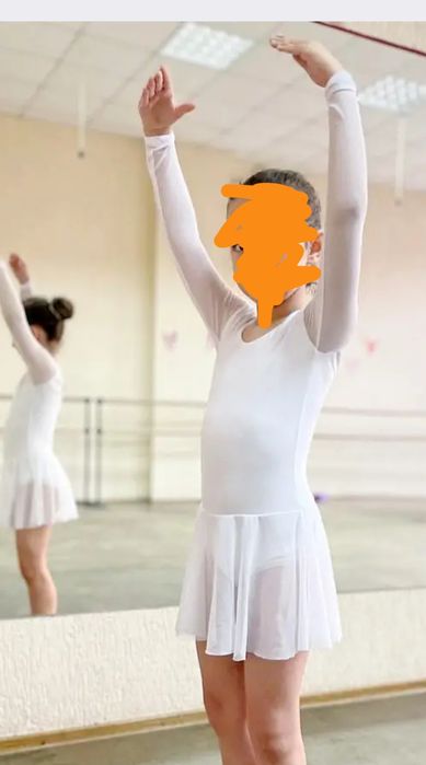 купальники для танців .хореографії різні