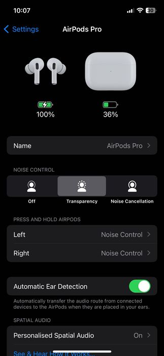 РОЗПРОДАЖ! AirPods Pro 2 IOS 26