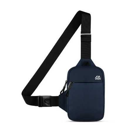 Сумка через плече