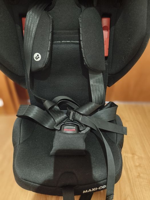Maxi-Cosi Nomad 1 – Cadeira Auto Dobrável 9-18 kg