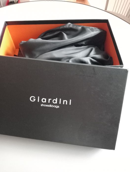 Лофери чоловічі модельні Gardini Італія