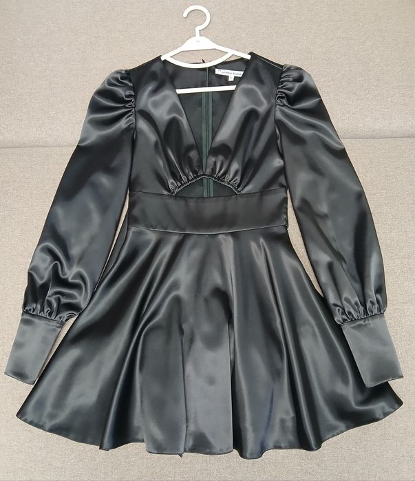 Сукня el.milas.brand р.XS