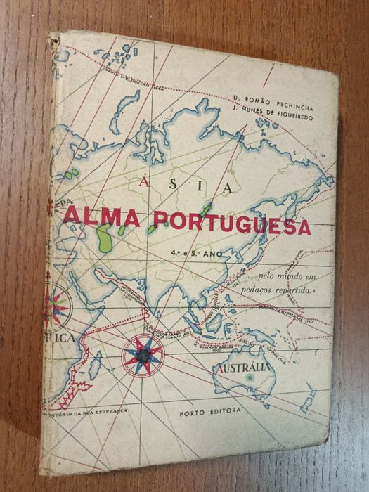 Alma portuguesa (volume 2)