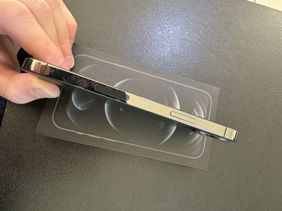 iPhone 12 Pro 256 Neverlock