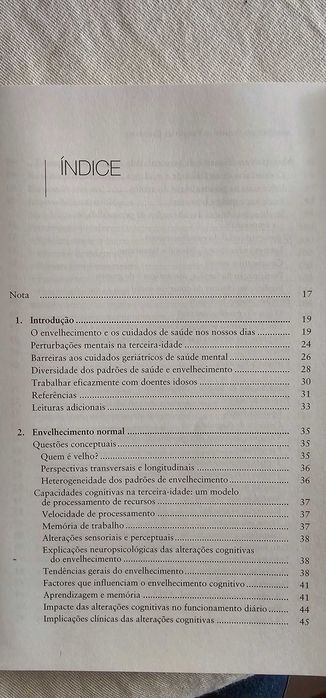 Guia Prático de Psiquiatria Geriátrica - James E. Spar  Asenath La Rue