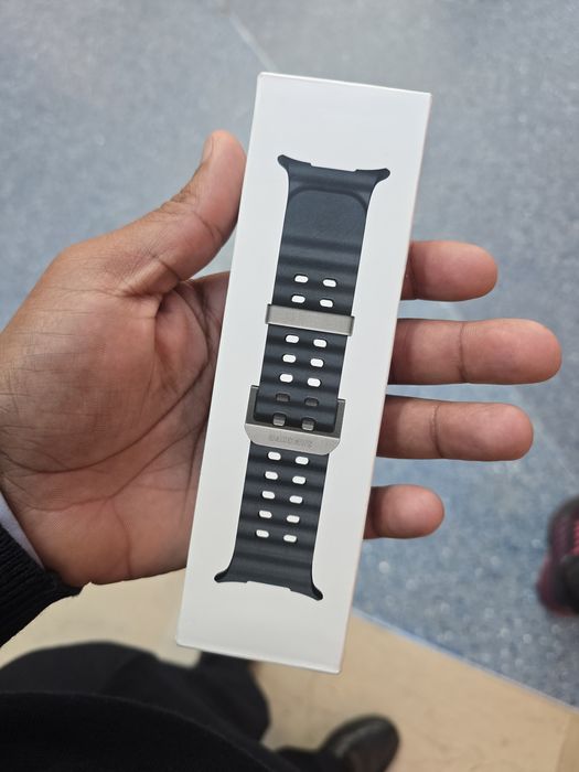 Bracelete Smartwatch Samsung Ultra