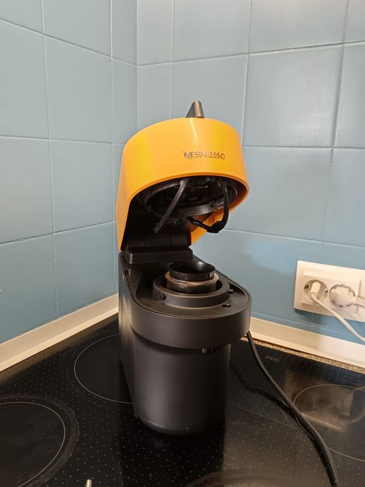 Máquina de café Nespresso Vertuo