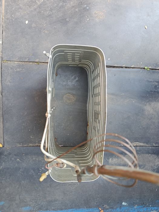 Продам морозильну камеру до холодильника. Морозілка.