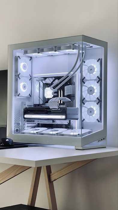 Caixa PC - Phanteks NV764730277086978120