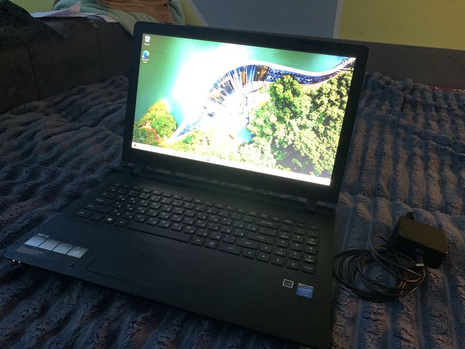 Ноутбук Lenovo B50-10