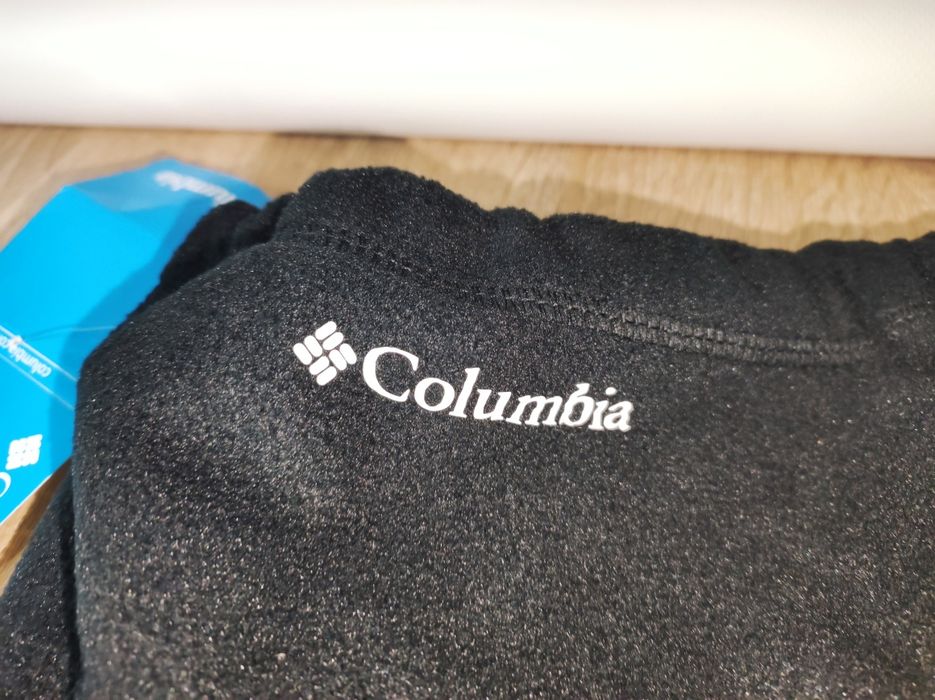 Флісовий Бафф Колумбія