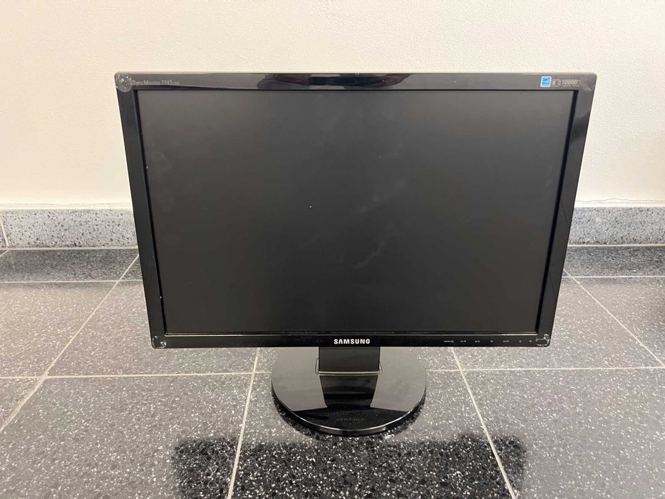 Monitor Samsung 2243LNX