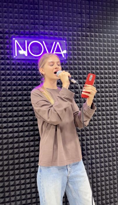 уроки ВОКАЛУ , ВОКАЛ відкрию твою фішку в голосі