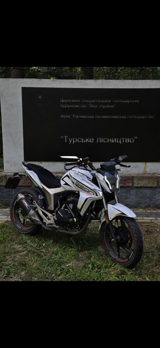 Geon cr6s 250 166fmm