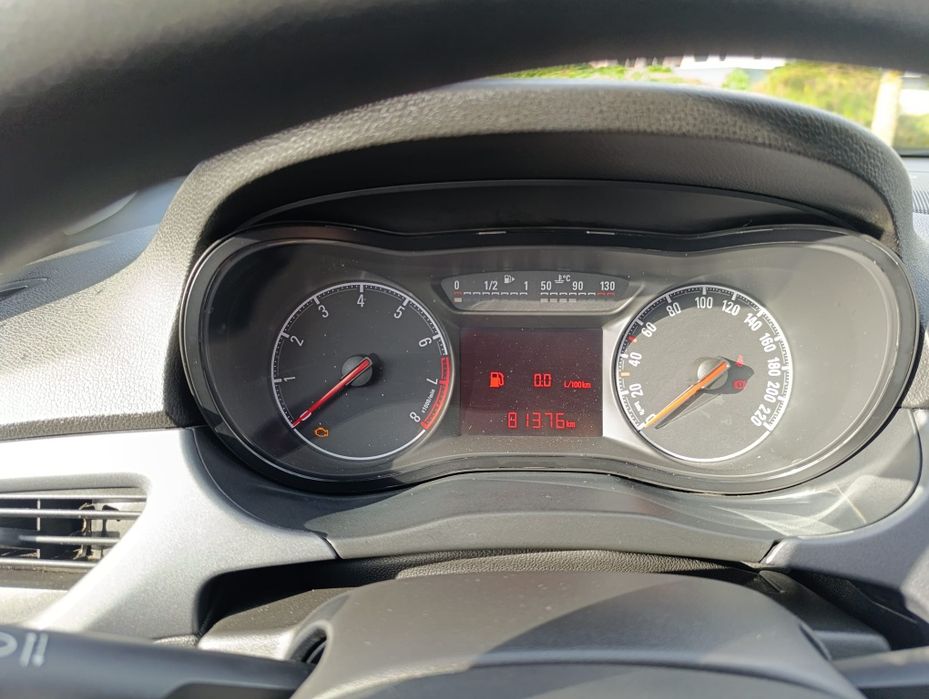 Opel Corsa — fotografia 7