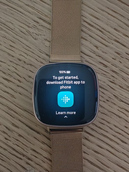 Google Fitbit Versa 4