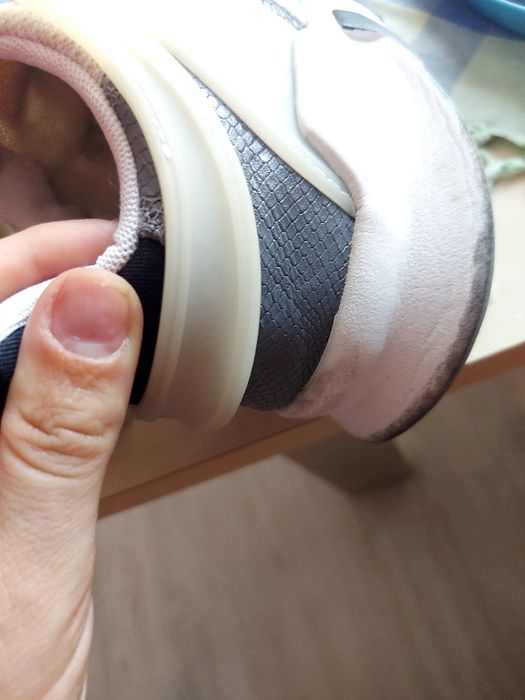 Buty Adidas 37,5 piękne