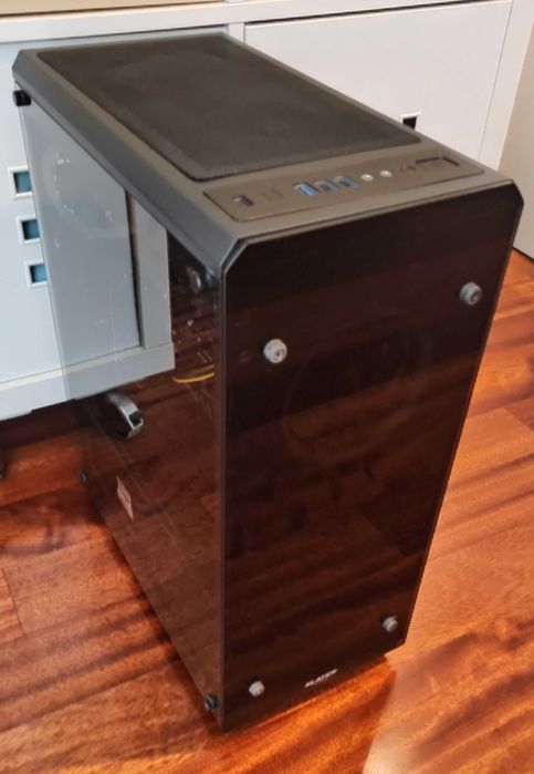 PC Gaming i5-9400F | 16Gb RAM | GPU AMD RX580-8Gb