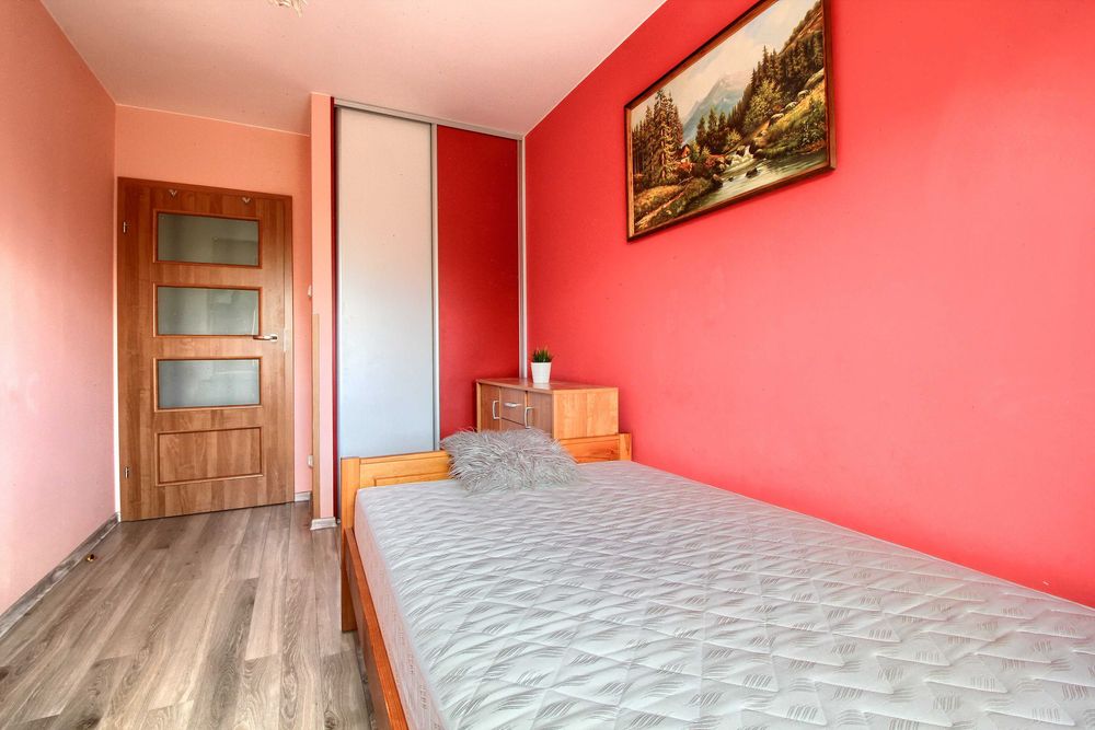 Wygodne 3 pokoje 63 m2 | ARCHITEKTÓW