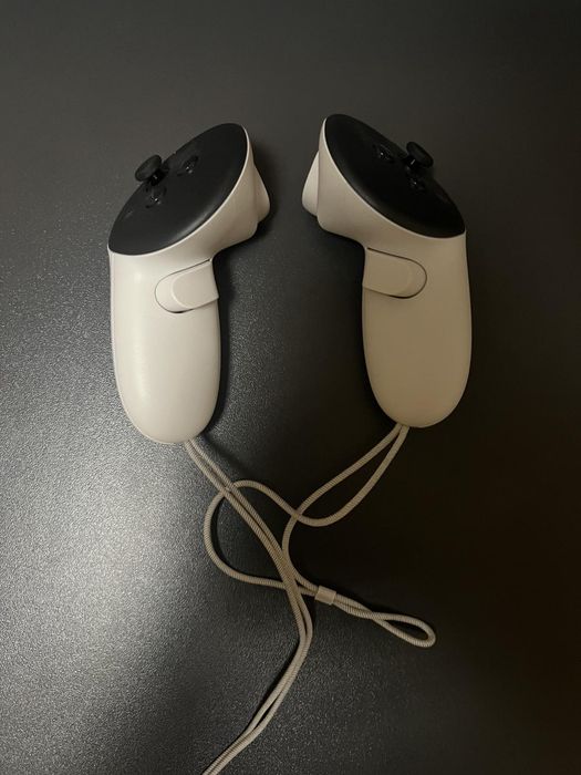 Meta Quest 3S 128GB VR шлем