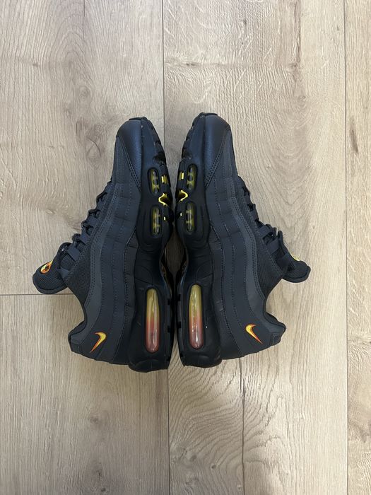 AirMax 95 buty używane