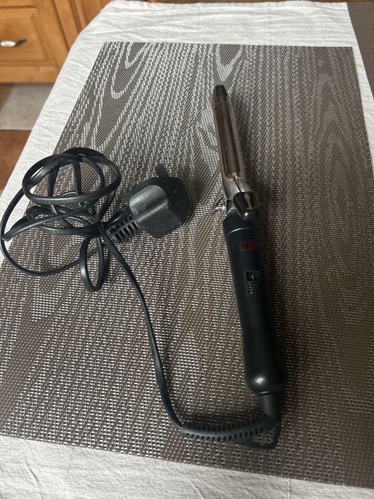 Плойкс доя локонів