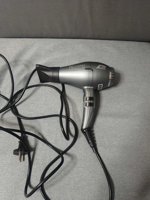 Suszarka do włosów Parlux Alyon 2250W