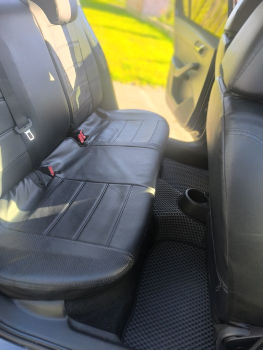 Продам Skoda Rapid 2014
