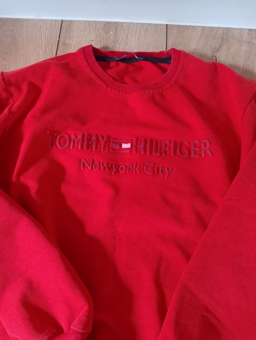 Tomy Hilfiger zestaw damski s