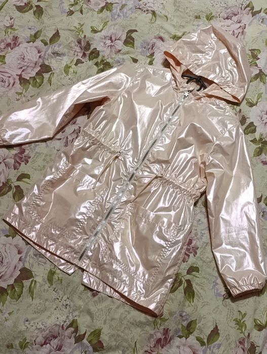 Вітровка, тоненька парка 140