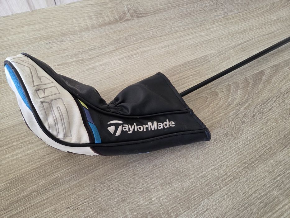 TaylorMade SIM2 8⁰459630436345466885