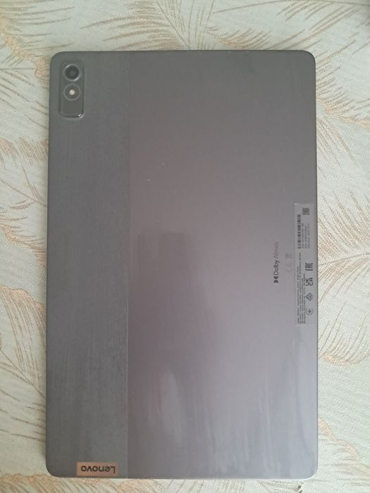 Lenovo Tab P11 6/128 ГБ | Ідеальний стан | 1 рік | 9000 грн


> Le