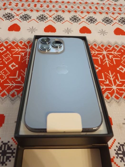 iPhone 13 Pro stan idealny
