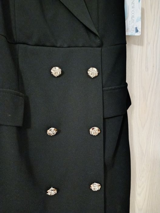 Elegancki kombinezon XS s  New Collection