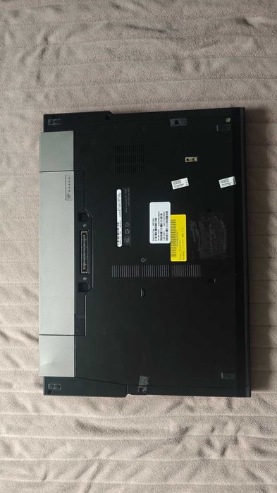 Laptop DELL E6500 - stan bdb - sprawny