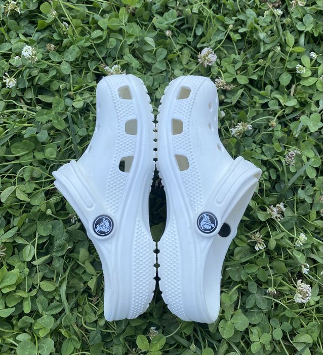 Дитячі Сабо Крокс Crocs c 13 30-31 (19-19.5 см)