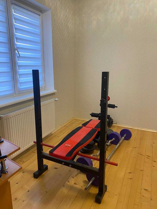 Оренда будинку поблизу Івано-Франківська