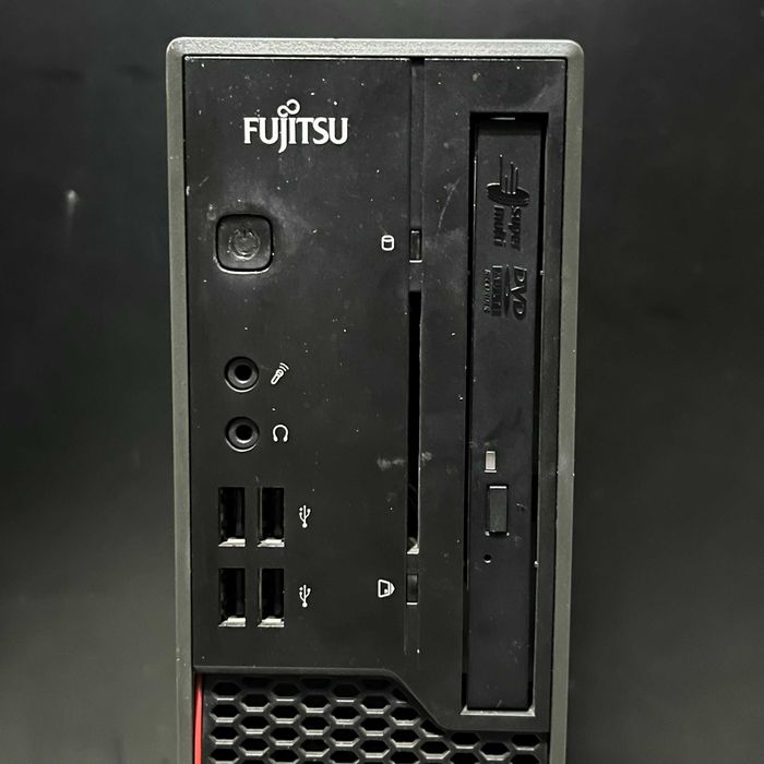 Komputer Stacjonarny FUJITSU | Intel Pentium G620 |SSD 128 GB |RAM 2GB
