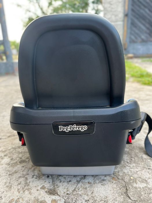 Автокрісло Peg-Perego Primo Viaggio 4-35 + база