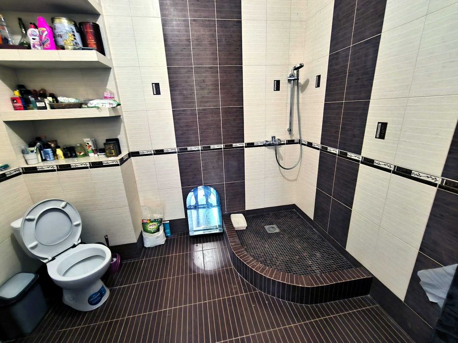 Капітальний будинок 350м² з каміном та сауною поруч з лісом! 27км від Києва.