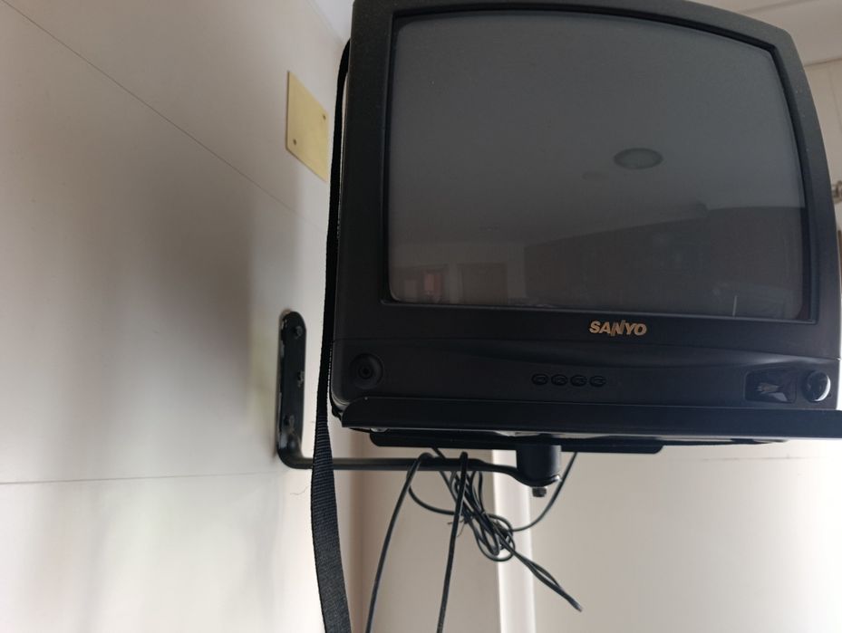 Vendo Suporte de Parede