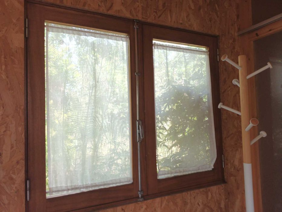 Abrigo de jardim em Madeira