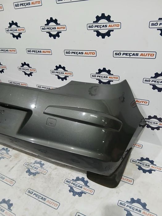 PARA CHOQUES TRASEIRO CINZA HYUNDAI I30 MK1 1.6 16V 2007-2011 ANO: 200