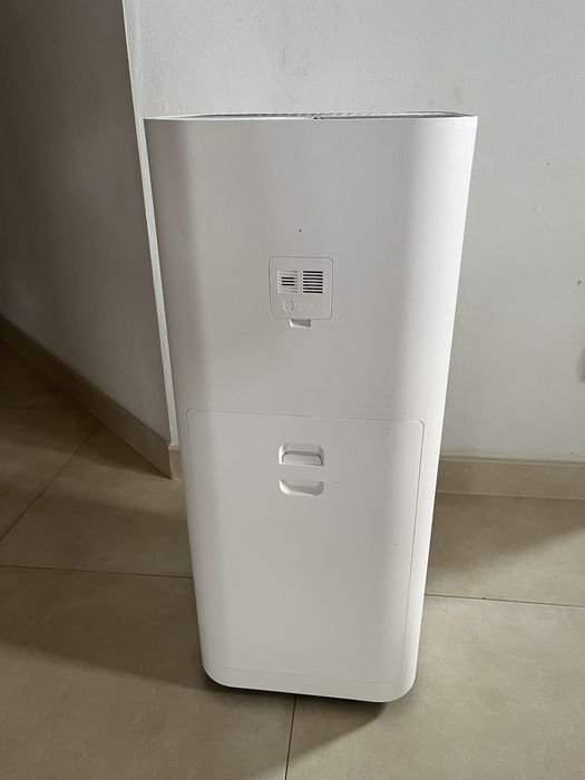 Oczyszczacz powietrza Xiaomi purifier PRO H Stan Idealny!